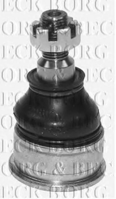 Шаровой шарнир BORG & BECK купить