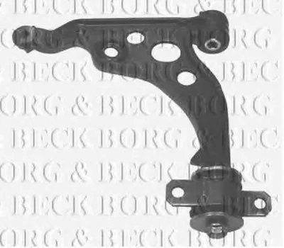 Рычаг независимой подвески колеса, подвеска колеса BORG & BECK купить