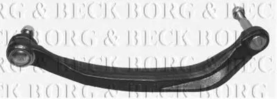 Рычаг независимой подвески колеса, подвеска колеса BORG & BECK купить