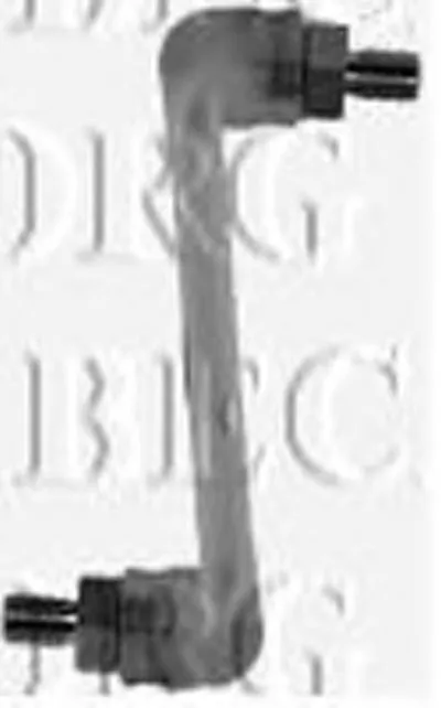 Тяга / стойка, стабилизатор BORG & BECK купить