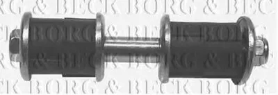 Тяга / стойка, стабилизатор BORG & BECK купить