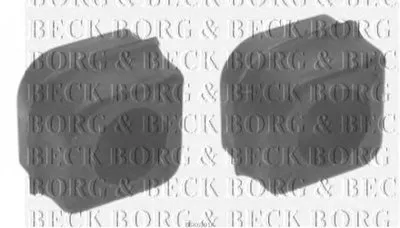 Ремкомплект, соединительная тяга стабилизатора BORG & BECK купить