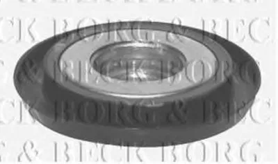 Подшипник качения, опора стойки амортизатора BORG & BECK купить