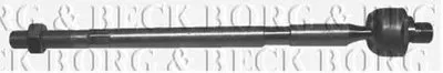 Осевой шарнир, рулевая тяга BORG & BECK купить