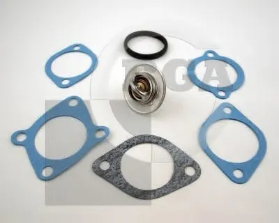 Термостат, охлаждающая жидкость BGA купить