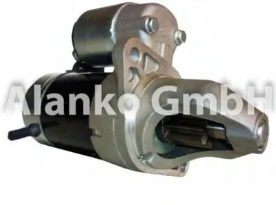 Стартер ALANKO купить