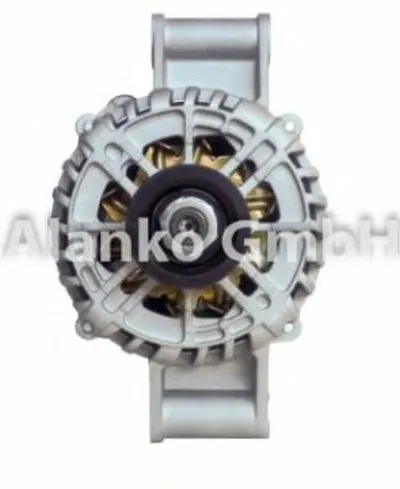 Генератор ALANKO купить