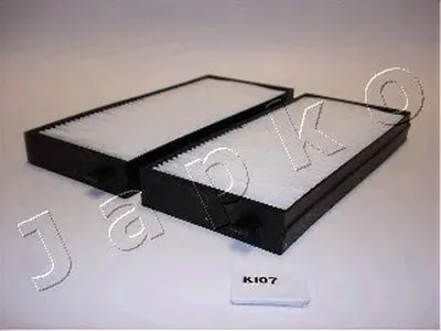 Фильтр, воздух во внутренном пространстве JAPKO купить