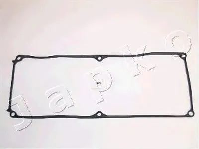 Прокладка, крышка головки цилиндра JAPKO купить