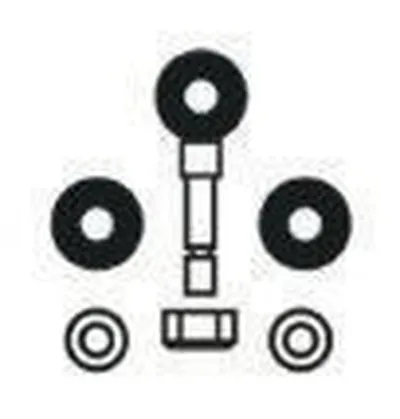 Тяга / стойка, стабилизатор FRAP купить