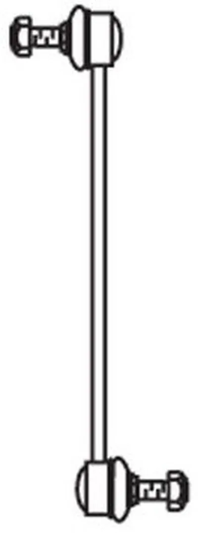 Тяга / стойка, стабилизатор FRAP купить