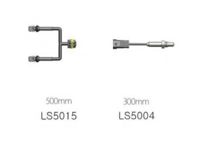 Комплект для лямбда-зонда EEC купить