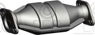 Катализатор для переоборудования EEC купить