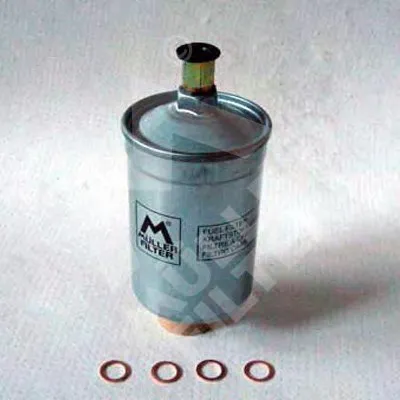 Топливный фильтр MULLER FILTER купить