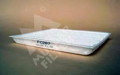 Фильтр, воздух во внутренном пространстве MULLER FILTER купить