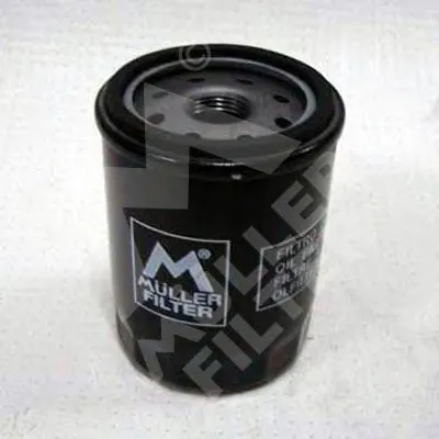 Масляный фильтр MULLER FILTER купить