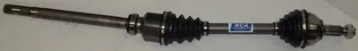 Приводной вал NEW DRIVESHAFT RCA FRANCE купить