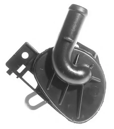 Фланец охлаждающей жидкости VEMA купить