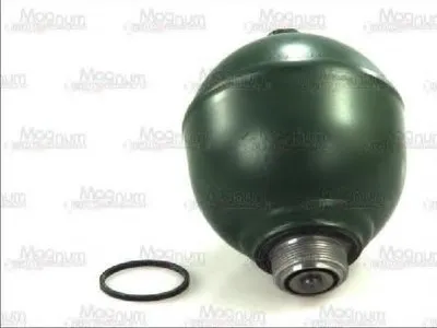 Гидроаккумулятор, подвеска / амортизация Magnum Technology купить