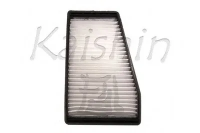 Фильтр, воздух во внутренном пространстве KAISHIN купить