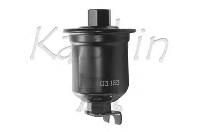 Топливный фильтр KAISHIN купить