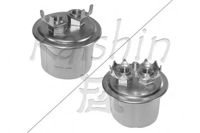 Топливный фильтр KAISHIN купить