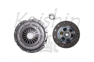 Комплект сцепления KAISHIN купить