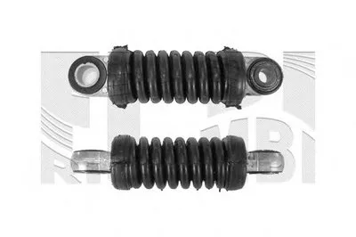 Натяжитель ремня, клиновой зубча AUTOTEAM купить