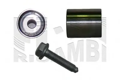 Натяжной ролик, ремень ГРМ AUTOTEAM купить