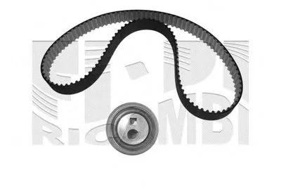 Комплект ремня ГРМ AUTOTEAM купить