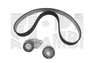 Комплект ремня ГРМ AUTOTEAM купить