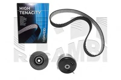 Комплект ремня ГРМ AUTOTEAM купить