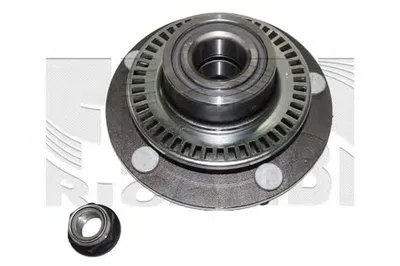 Комплект подшипника ступицы колеса AUTOTEAM купить