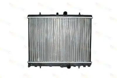 Радиатор, охлаждение двигателя THERMOTEC купить