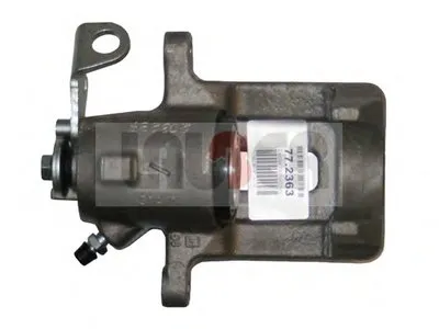 Тормозной суппорт LAUBER купить