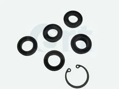 Ремкомплект, главный тормозной цилиндр ERT купить