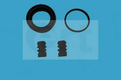 Ремкомплект, тормозной суппорт ERT купить