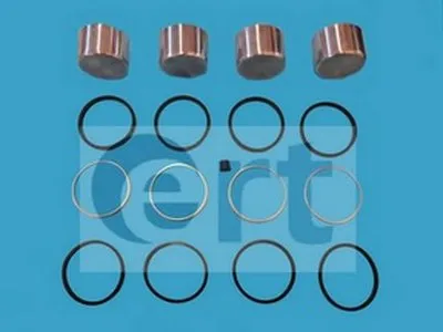 Ремкомплект, тормозной суппорт ERT купить