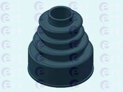 Комплект пылника, приводной вал