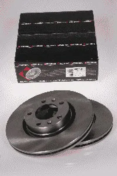 Тормозной диск PROTECHNIC купить