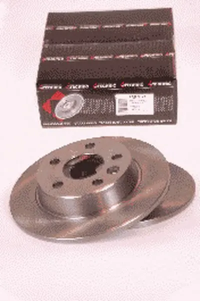 Тормозной диск PROTECHNIC купить