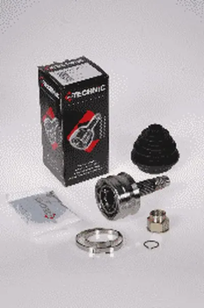 Шарнирный комплект, приводной вал PROTECHNIC купить