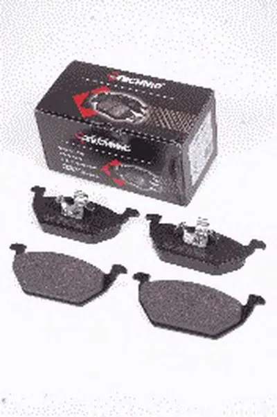 Комплект тормозных колодок, дисковый тормоз PROTECHNIC купить