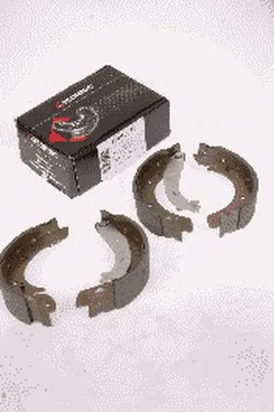 Комплект тормозных колодок PROTECHNIC купить