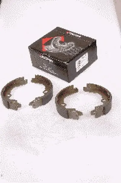 Комплект тормозных колодок PROTECHNIC купить