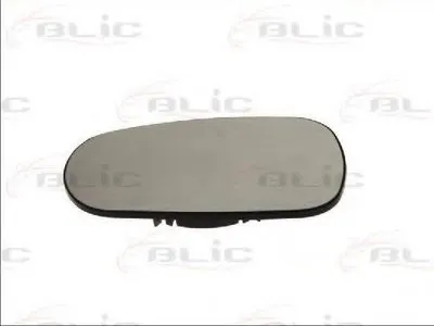 Зеркальное стекло, зеркало мертвого угла BLIC купить