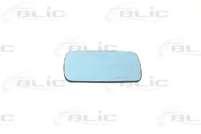 Зеркальное стекло, наружное зеркало BLIC купить