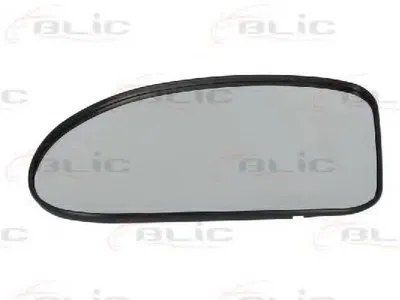 Зеркальное стекло, наружное зеркало BLIC купить