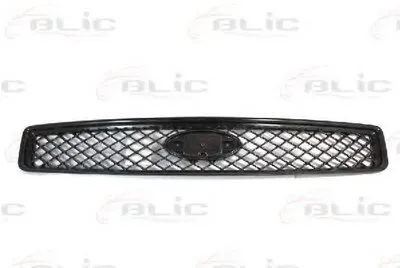 Решетка радиатора BLIC купить