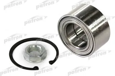 Комплект подшипника ступицы колеса PATRON купить